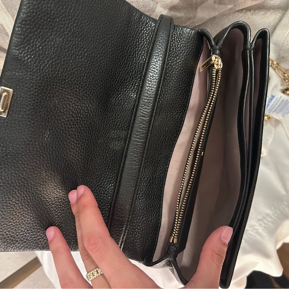 Leather Kate spade crossbody/handbag - Picture 6 of 10
